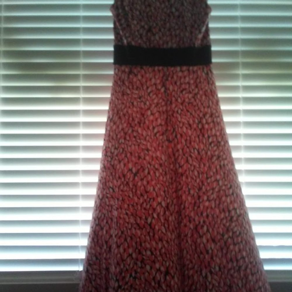 long dress